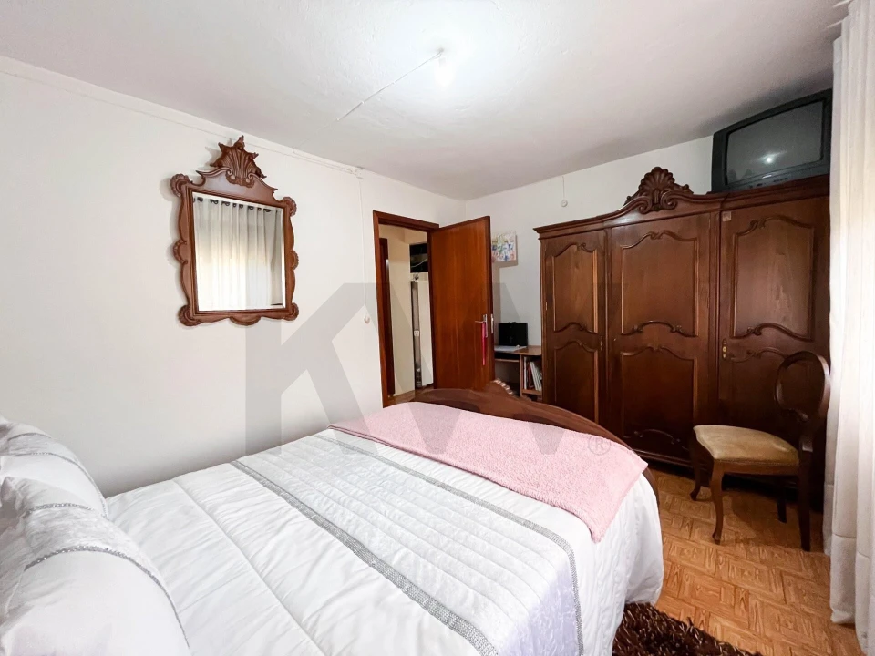 Moradia T3 para Venda em Canedo, Vale e Vila Maior Foto 13