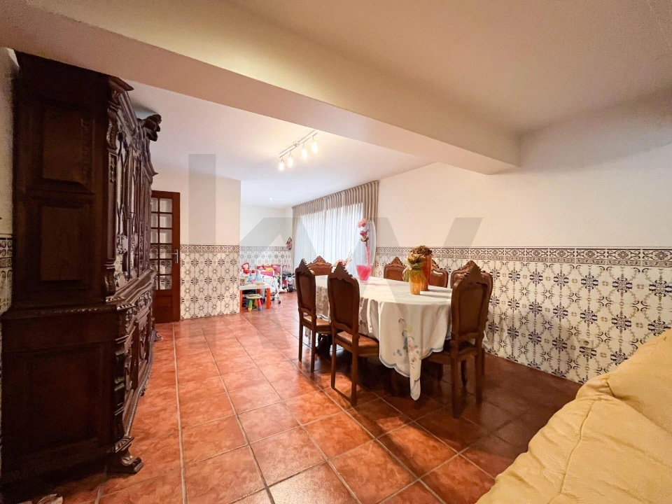 Moradia T3 para Venda em Canedo, Vale e Vila Maior Foto 10
