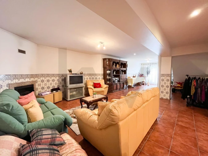 Moradia T3 para Venda em Canedo, Vale e Vila Maior Foto 9