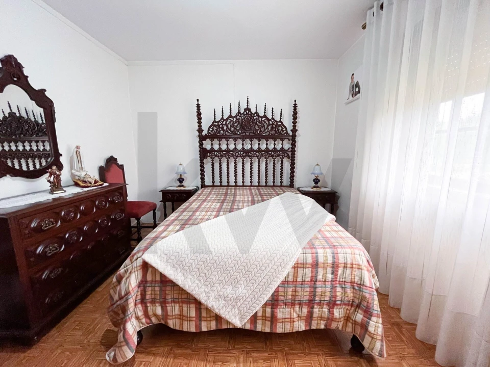 Moradia T3 para Venda em Canedo, Vale e Vila Maior Foto 3