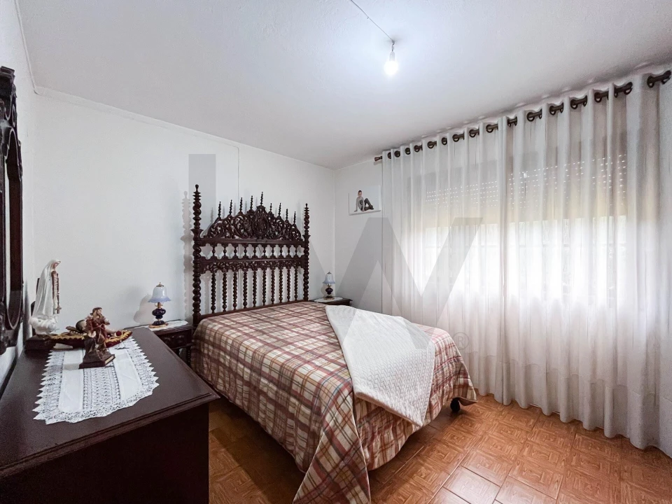 Moradia T3 para Venda em Canedo, Vale e Vila Maior Foto 1