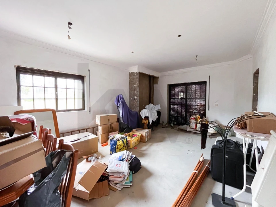 Moradia T3 para Venda em Canedo, Vale e Vila Maior Foto 18