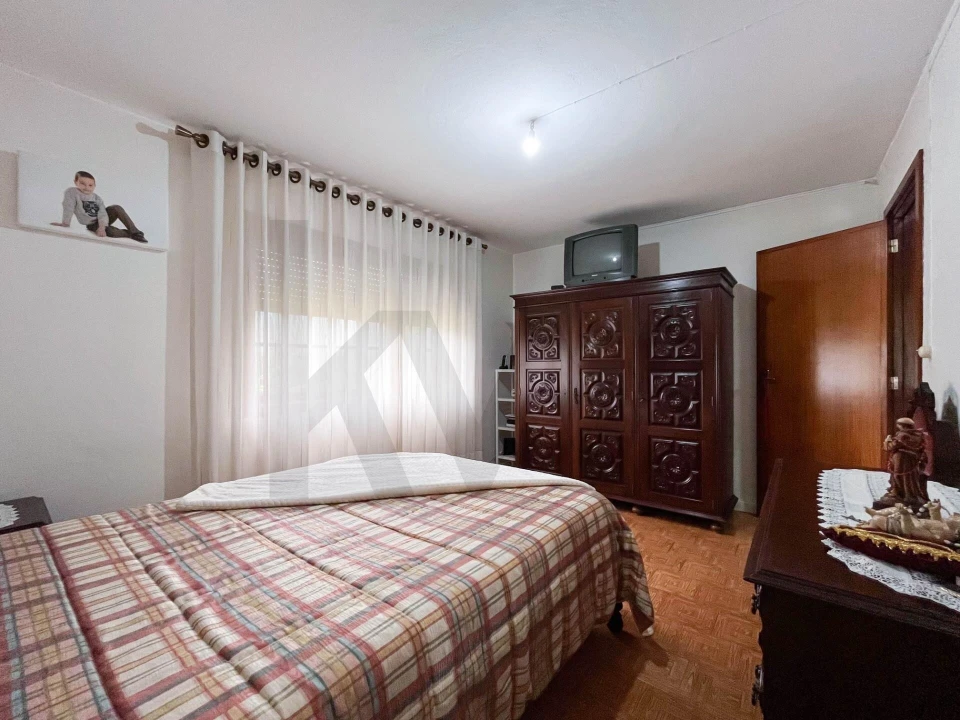 Moradia T3 para Venda em Canedo, Vale e Vila Maior Foto 4