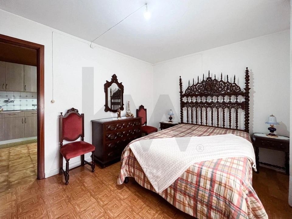 Moradia T3 para Venda em Canedo, Vale e Vila Maior Foto 2