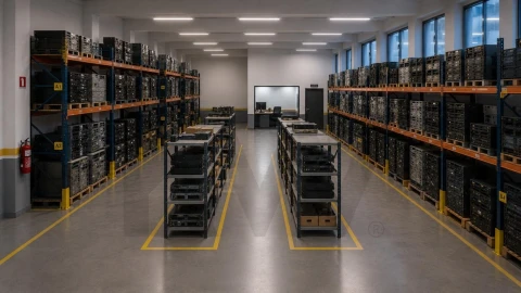 Armazém para Venda em Venteira