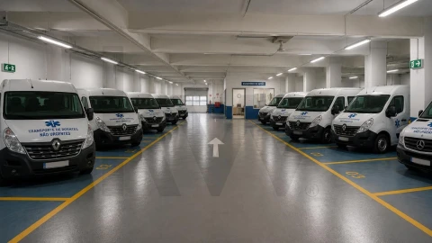 Armazém para Venda em Venteira