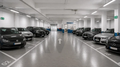 Armazém para Venda em Venteira