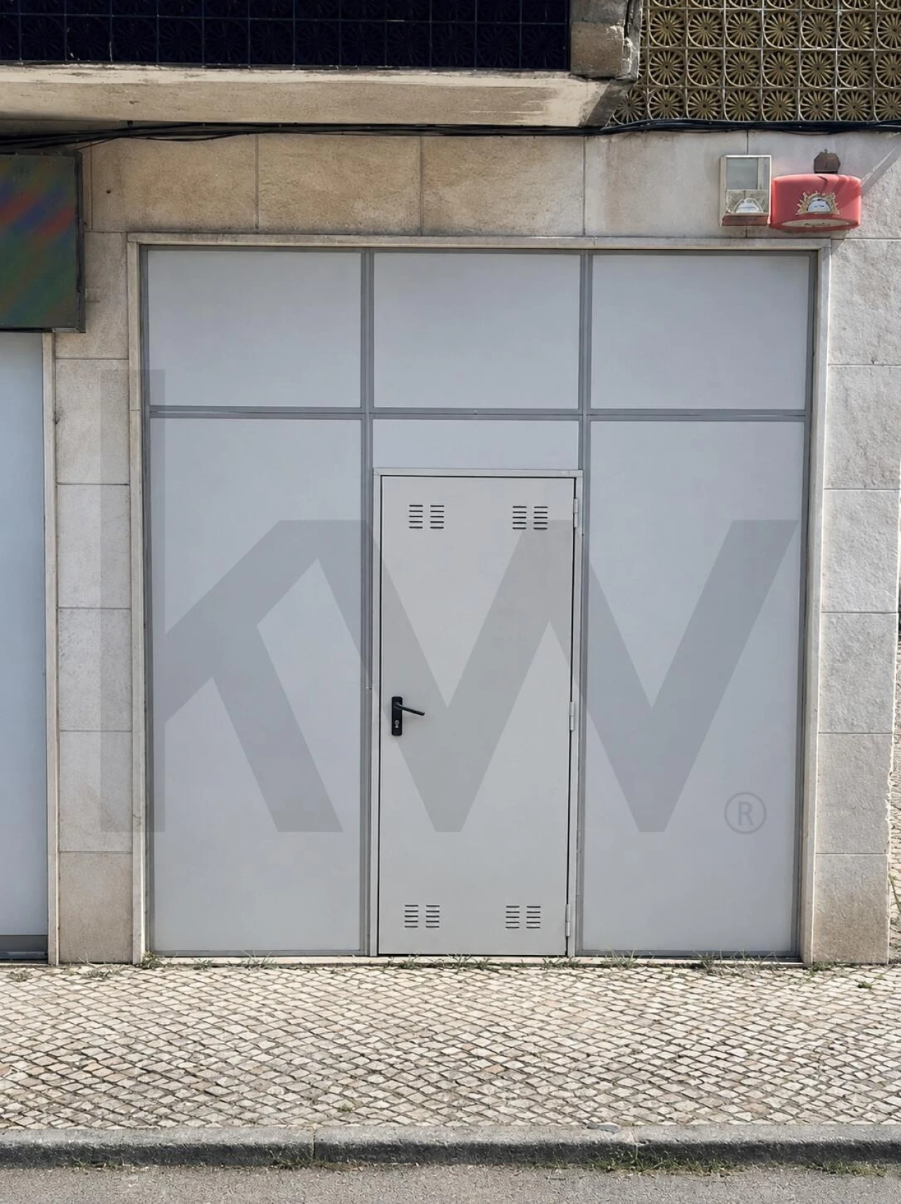 Armazém para Venda em Venteira Foto 1