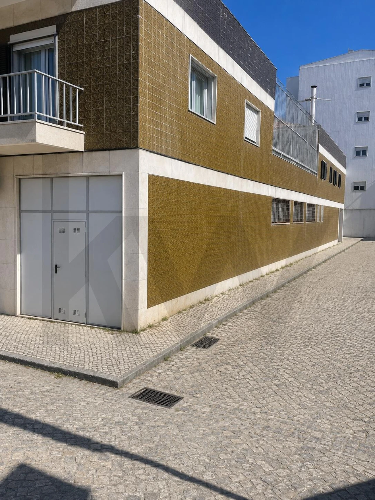 Armazém para Venda em Venteira Foto 2