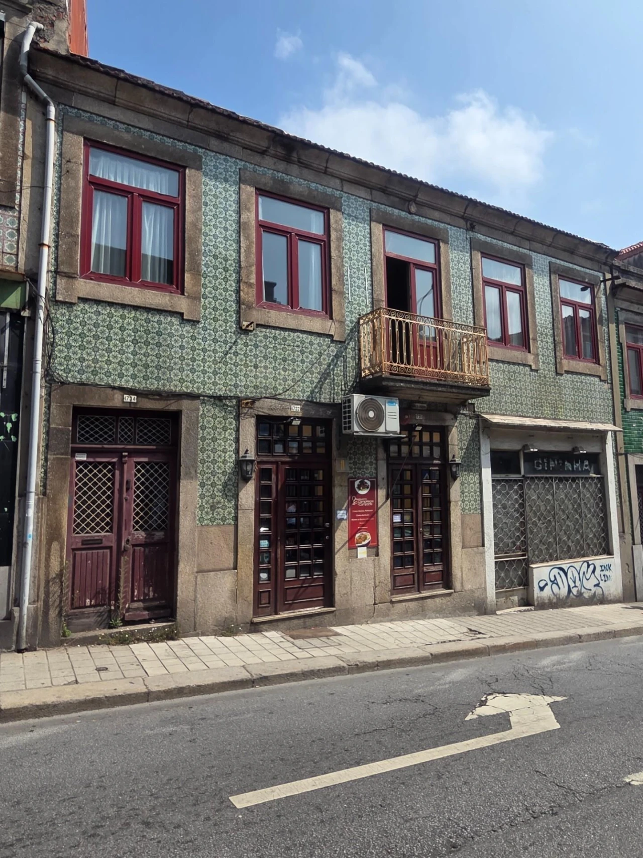 Prédio para Venda em Campanhã Foto 4