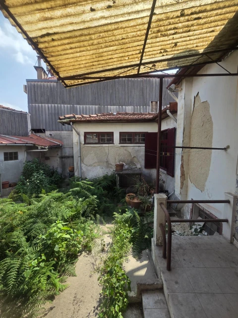 Prédio para Venda em Campanhã
