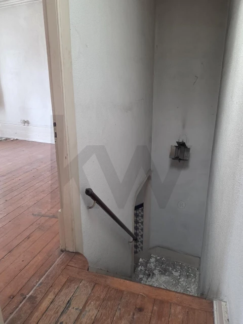 Prédio para Venda em Campanhã