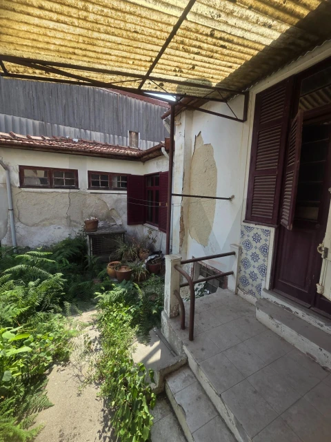 Prédio para Venda em Campanhã