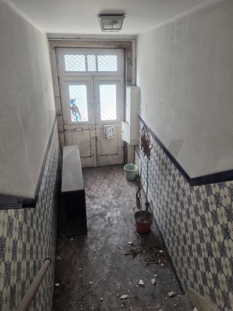 Prédio para Venda em Campanhã
