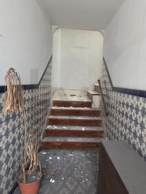 Prédio para Venda em Campanhã