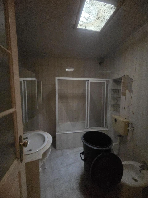 Prédio para Venda em Campanhã