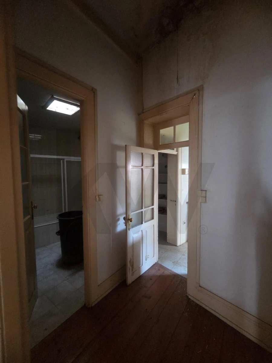 Prédio para Venda em Campanhã Foto 18