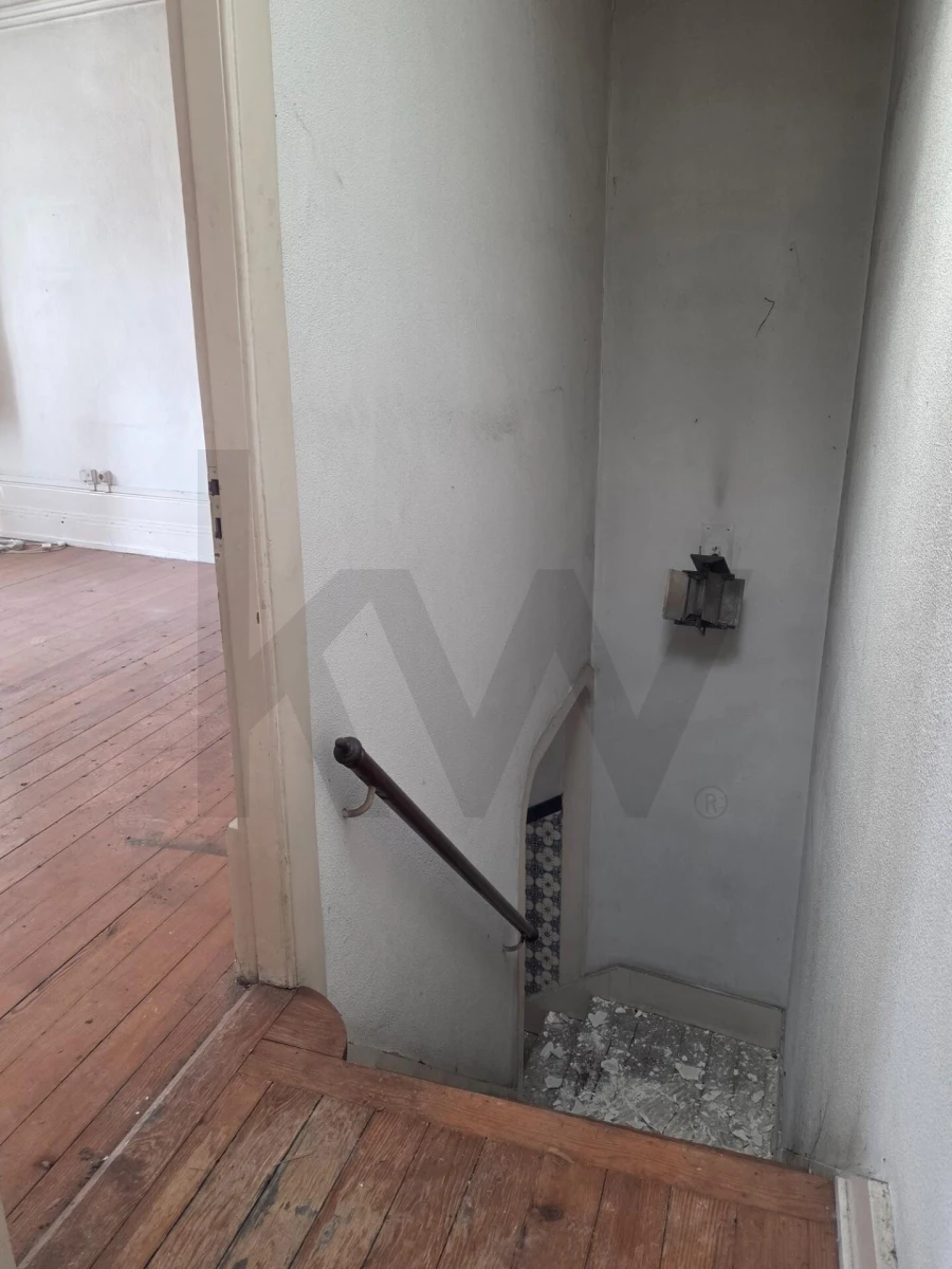 Prédio para Venda em Campanhã Foto 27