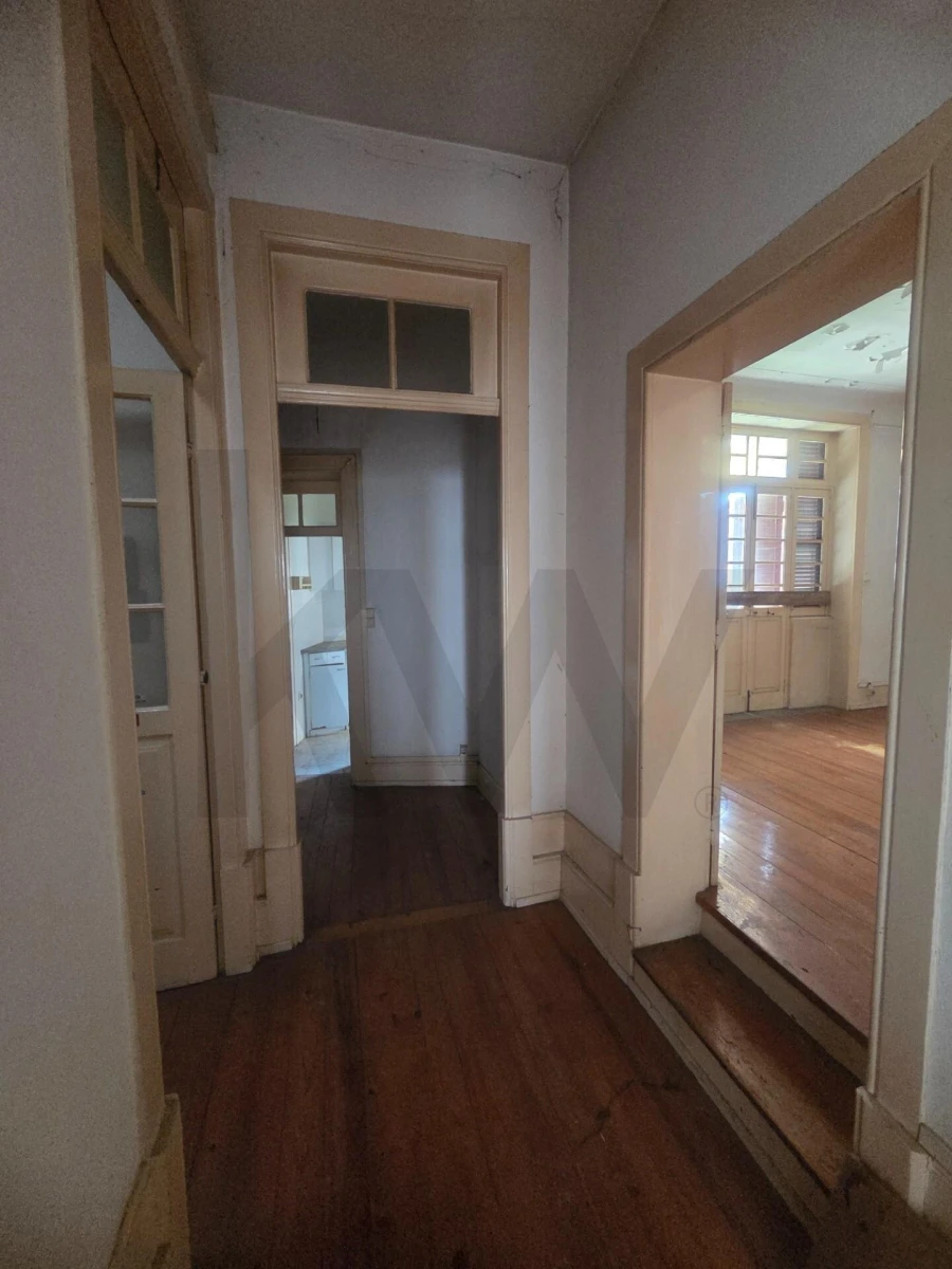 Prédio para Venda em Campanhã Foto 15