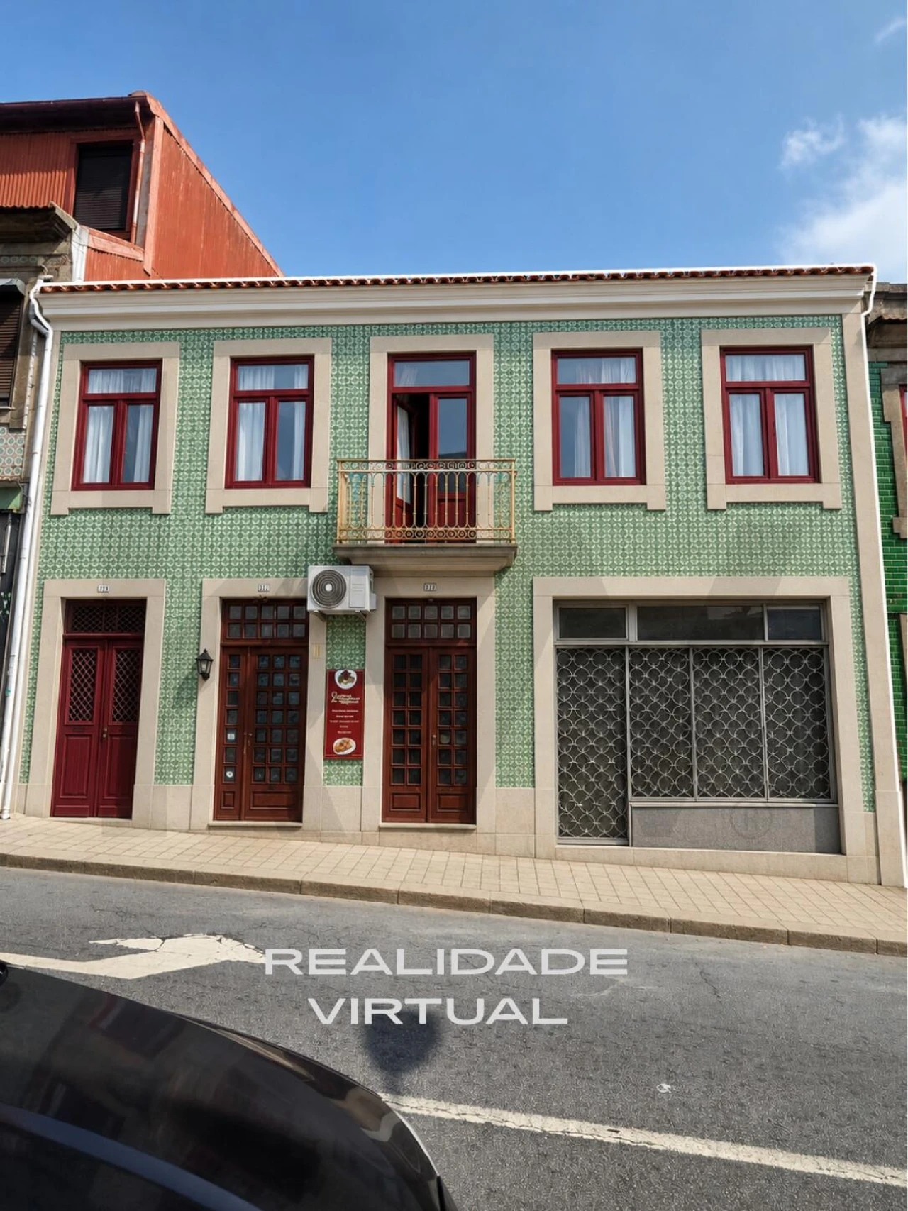 Prédio para Venda em Campanhã Foto 1