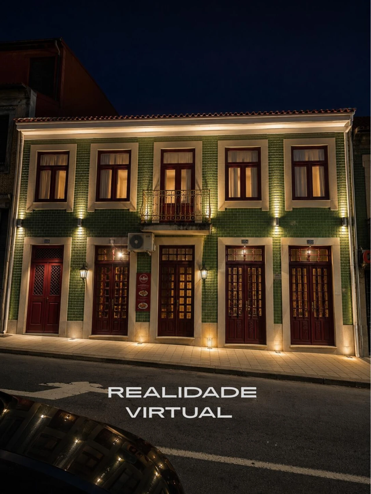 Prédio para Venda em Campanhã Foto 2