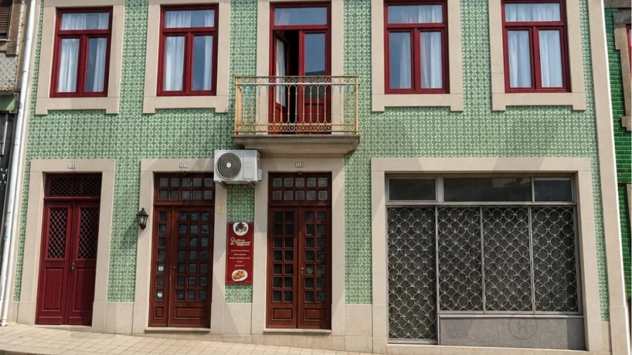 Prédio para Venda em Campanhã