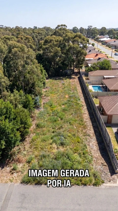 Terreno para Venda em Avanca