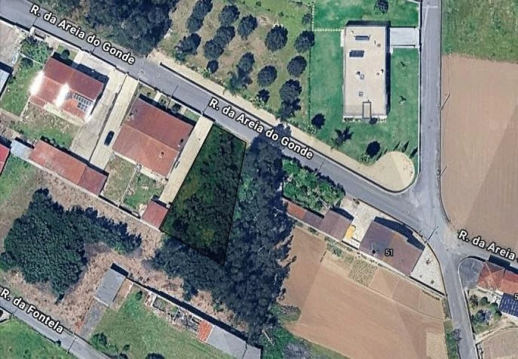 Terreno para Venda em Avanca Foto 5