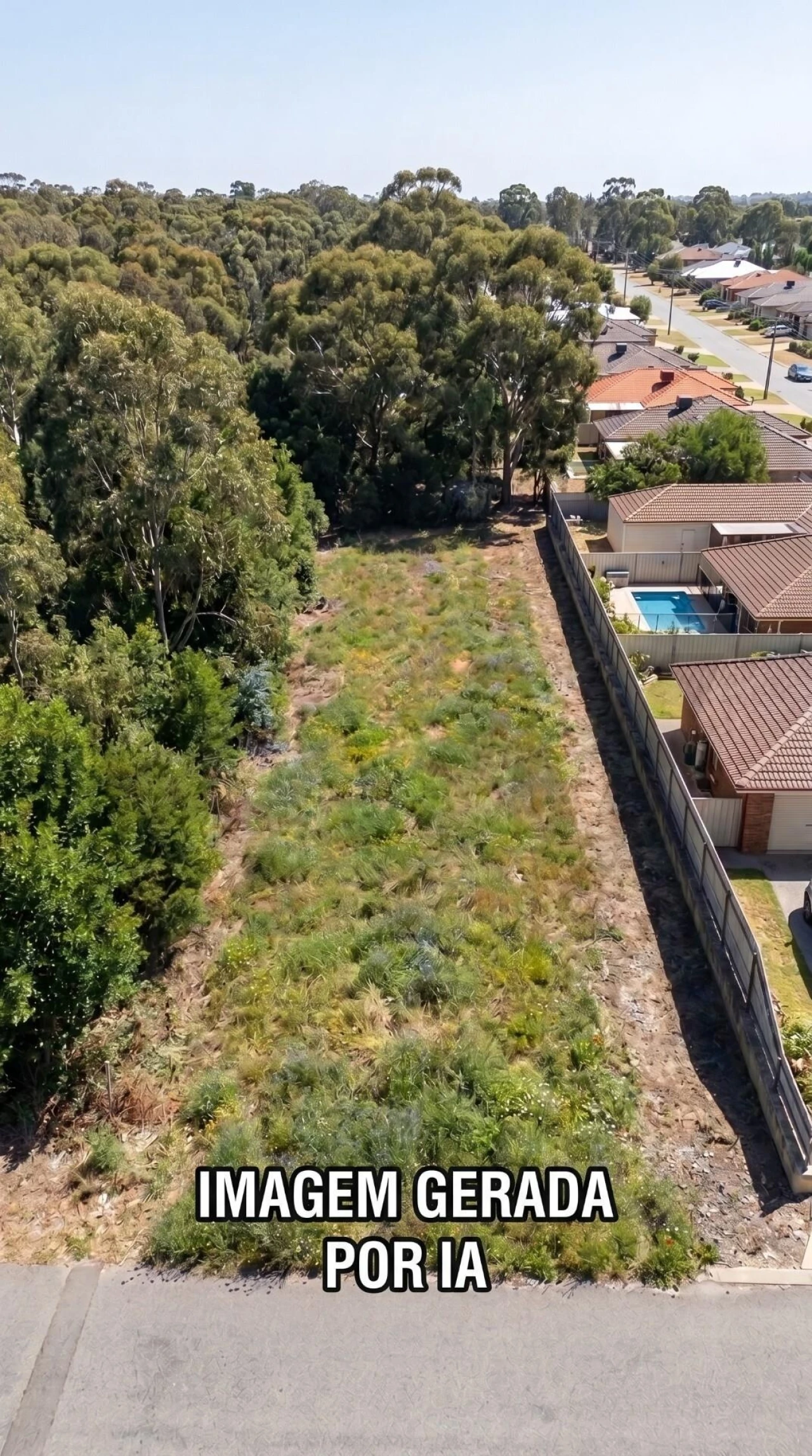 Terreno para Venda em Avanca Foto 1