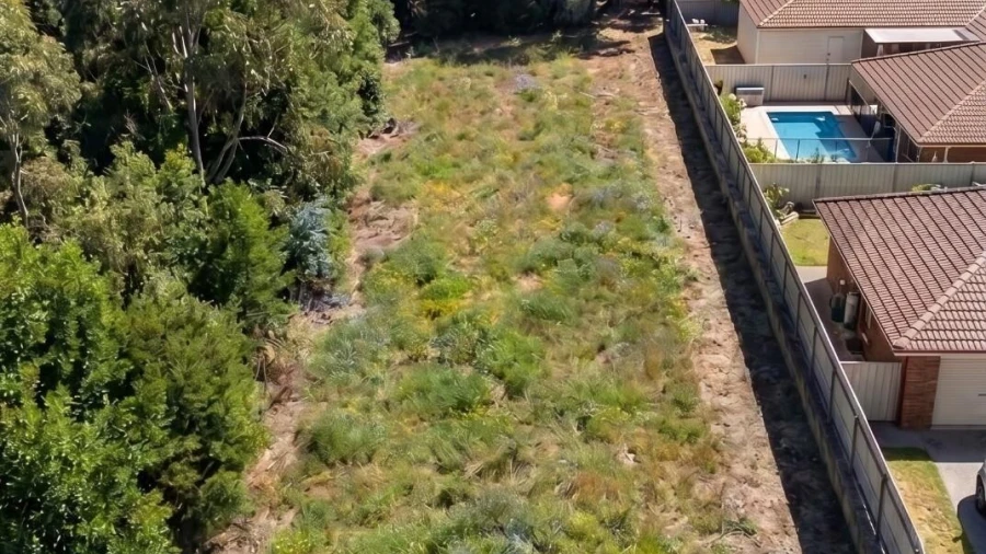 Terreno para Venda em Avanca