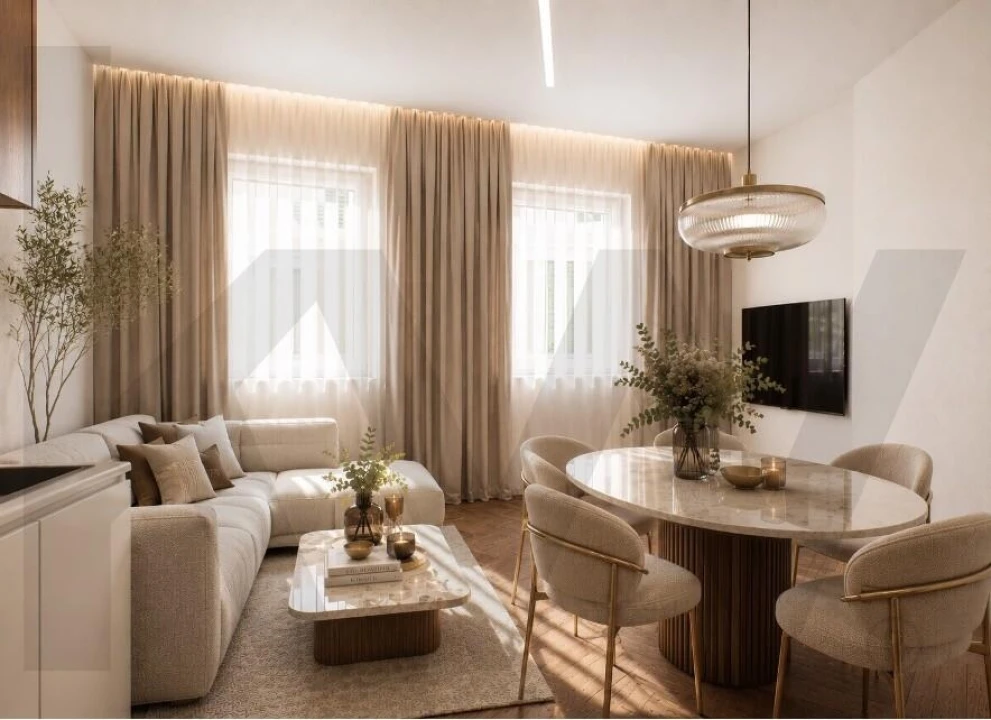 Apartamento T3 para Venda em Buarcos Foto 6