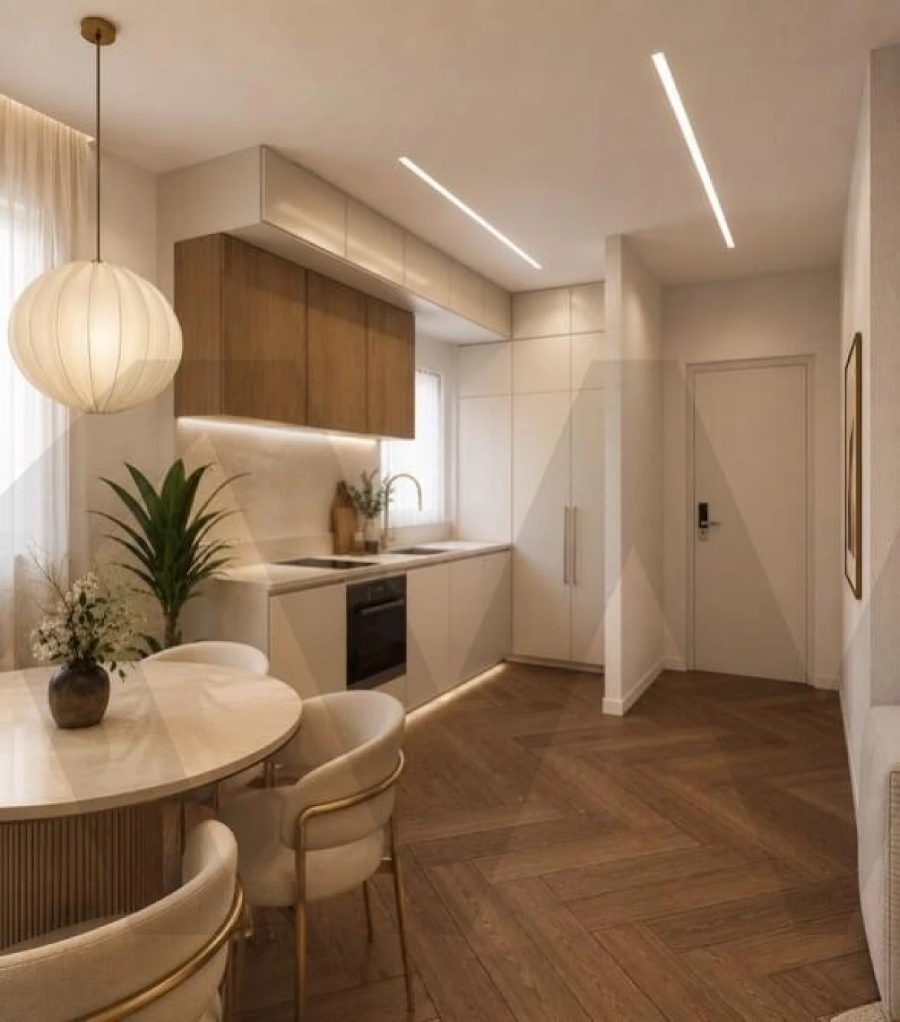 Apartamento T3 para Venda em Buarcos Foto 8