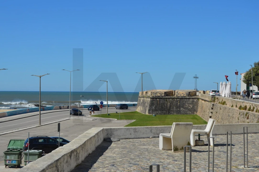 Apartamento T3 para Venda em Buarcos Foto 14