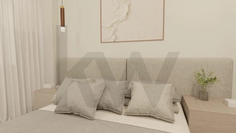 Apartamento T2 para Venda em São Martinho