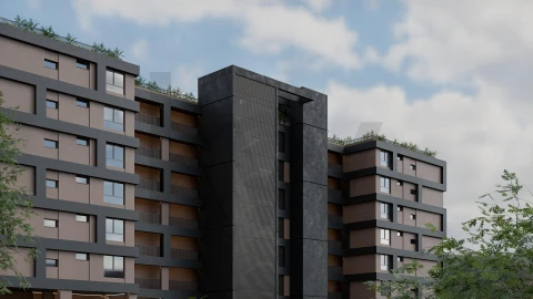 Apartamento T2 para Venda em São Martinho