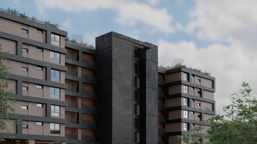 Apartamento T2 para Venda em São Martinho Foto 30