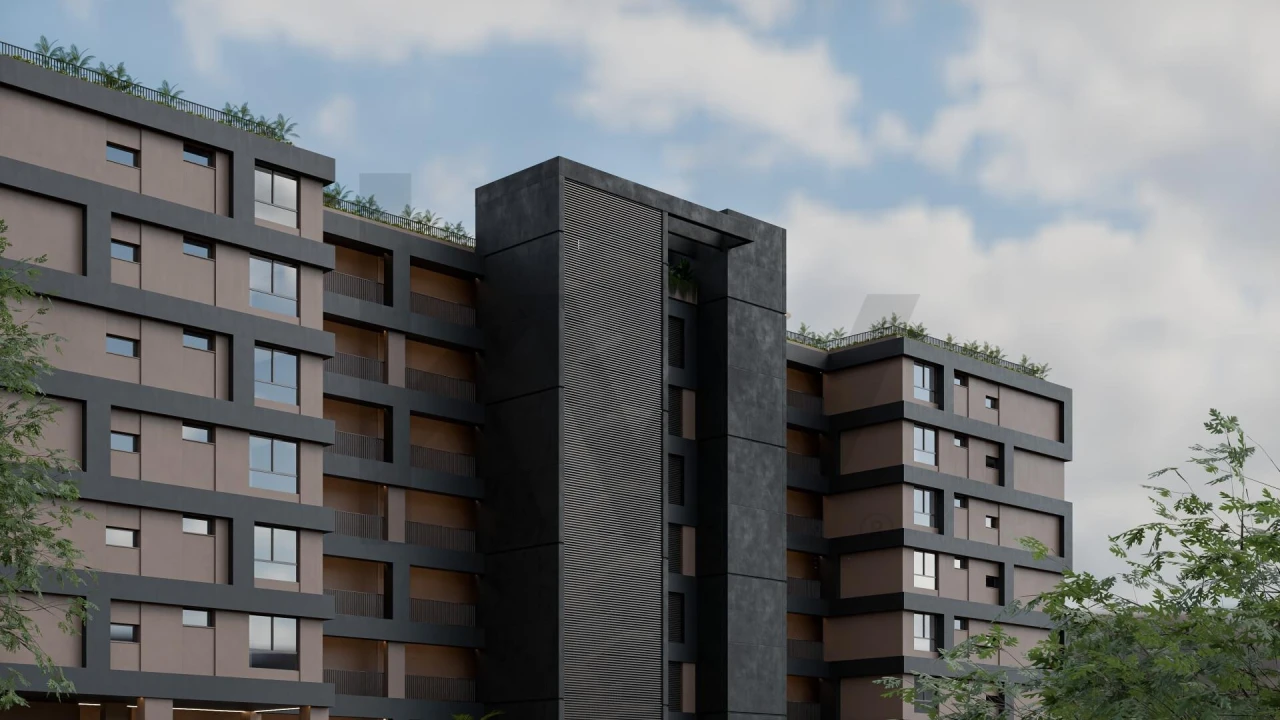 Apartamento T2 para Venda em São Martinho Foto 30