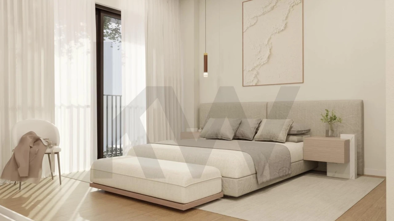 Apartamento T2 para Venda em São Martinho Foto 11