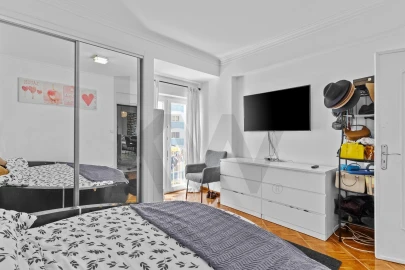 Apartamento T2 para Venda em Agualva e Mira-Sintra