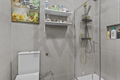 Apartamento T2 para Venda em Agualva e Mira-Sintra
