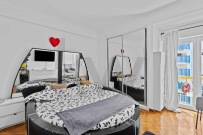 Apartamento T2 para Venda em Agualva e Mira-Sintra