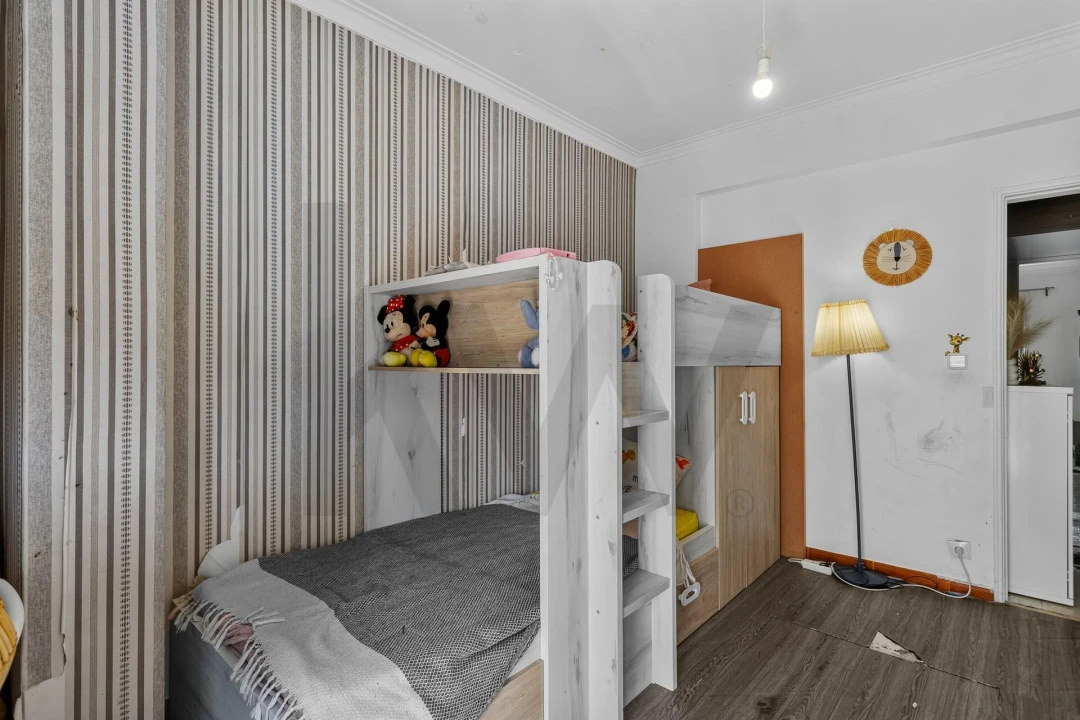 Apartamento T2 para Venda em Agualva e Mira-Sintra Foto 14