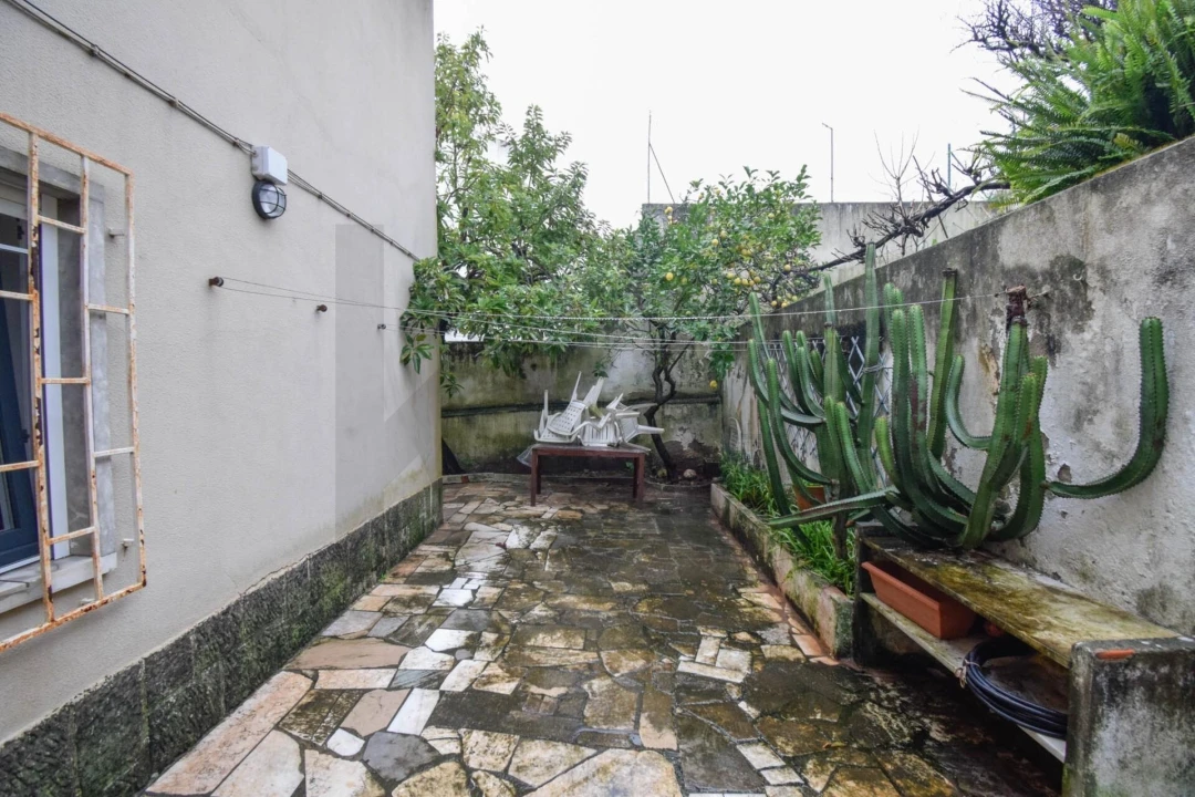 Apartamento T3 para Venda em Oeiras e São Julião da Barra, Paço de Arcos e Caxias Foto 29