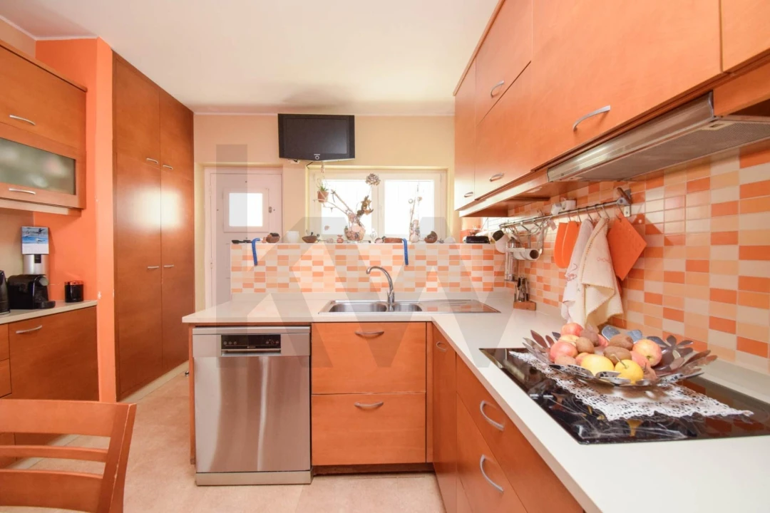Apartamento T3 para Venda em Oeiras e São Julião da Barra, Paço de Arcos e Caxias Foto 8