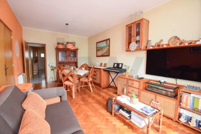 Apartamento T3 para Venda em Oeiras e São Julião da Barra, Paço de Arcos e Caxias