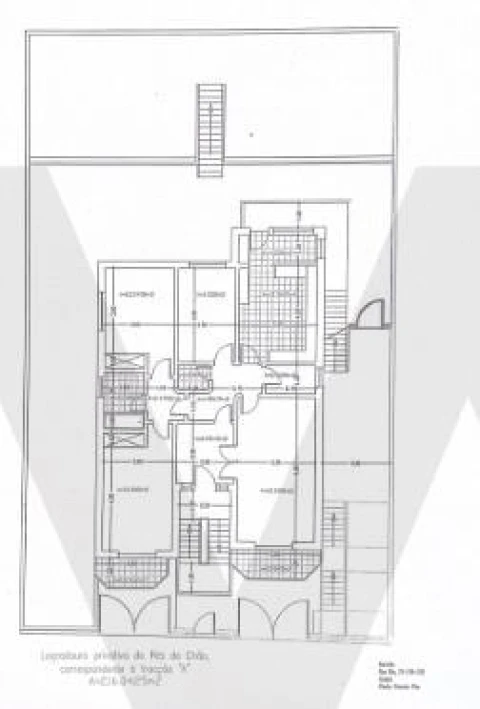 Apartamento T3 para Venda em Oeiras e São Julião da Barra, Paço de Arcos e Caxias