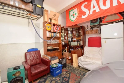 Apartamento T3 para Venda em Oeiras e São Julião da Barra, Paço de Arcos e Caxias