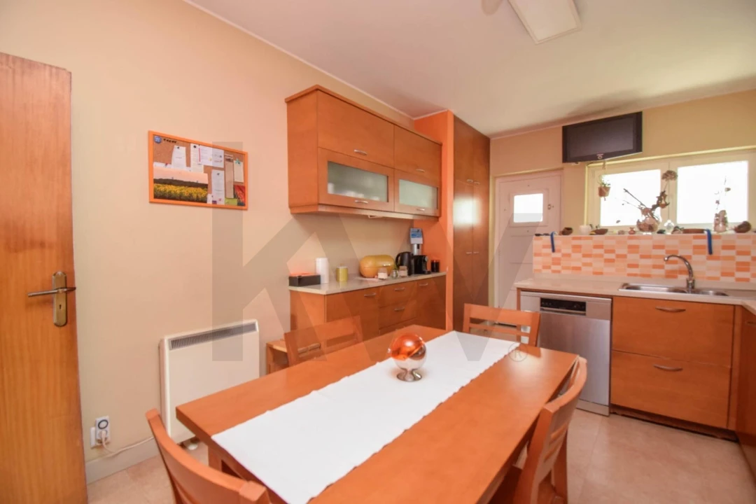 Apartamento T3 para Venda em Oeiras e São Julião da Barra, Paço de Arcos e Caxias Foto 7