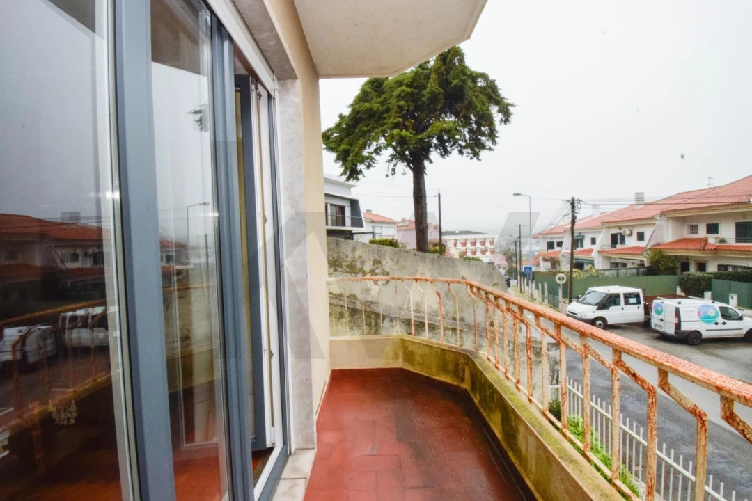Apartamento T3 para Venda em Oeiras e São Julião da Barra, Paço de Arcos e Caxias Foto 24