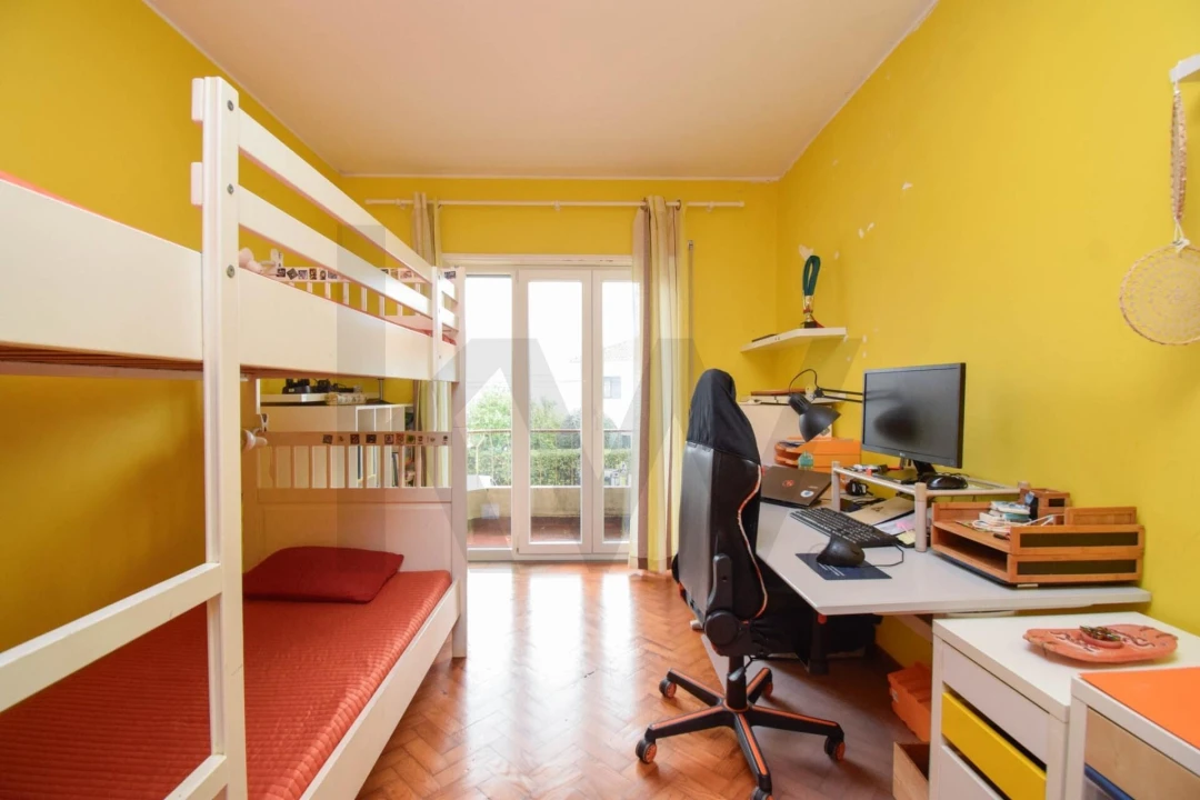 Apartamento T3 para Venda em Oeiras e São Julião da Barra, Paço de Arcos e Caxias Foto 21